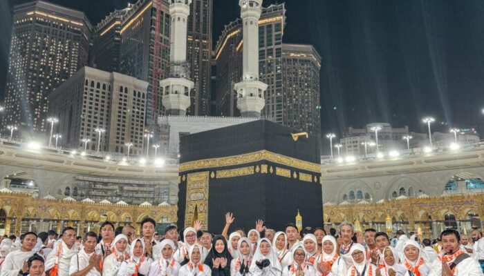 Monjalanyuk Rilis Paket Umrah Terjangkau dengan Fasilitas Premium