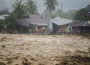 12 Meninggal dan 12 Ribu Warga Terdampak