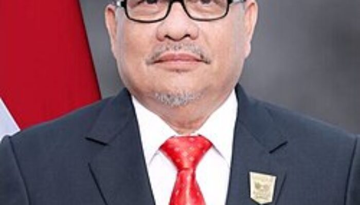 Muhidi Dorong Sinergi Pemerintah dan Dunia Usaha