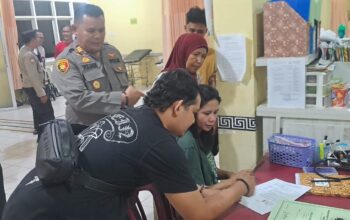 Ibu dan Anak Tewas, Keluarga Tolak Visum  “Kami Anggap Ini Musibah”