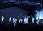 Indonesia Performance Camp 2025 Hadirkan Workshop Dramaturgi Postdramatic