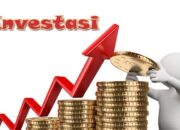 Investasi