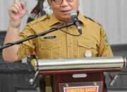 JPTP Pemerintah Kabupaten Dharmasraya menetapkan sebanyak 36 peserta lulus seleksi administrasi