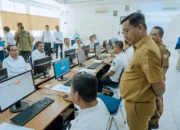 Jadi yang Pertama di Sumbar, Pemkab Solsel Terapkan Manajemen Talenta ASN