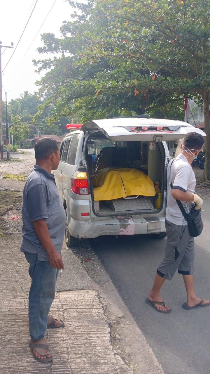 Jumlah Korban Bencana di Padang Pariaman Bertambah, 34 Jenazah Berhasil Ditemukan