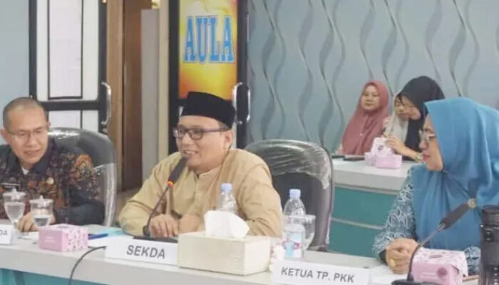 Pilwana di Pasbar Gunakan E-Voting