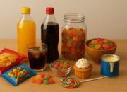 Kemudahan Anak Mengonsumsi Makanan dan Minuman Tinggi Gula Picu Gangguan Gizi hingga Resistensi Insulin