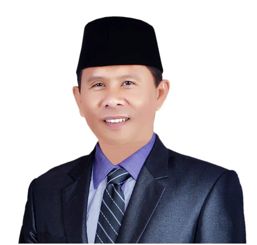 Ketua Komisi I DPRD Sijunjung Syasmi Ultriadi
