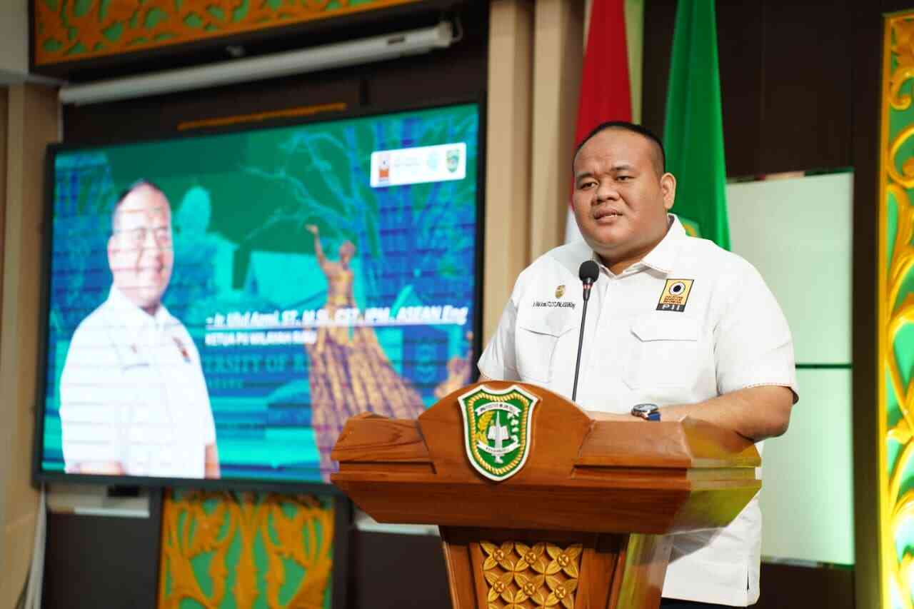 Ketua PII Riau Imbau Masyarakat Sumbar Waspada Cuaca Ekstrem