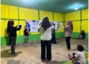 Kuatkan Ekosistem Seni dan Ekraf, ISI Padangpanjang Revitalisasi Sanggar Tali Tigo Sapilin di Nagari Tuo Pariangan