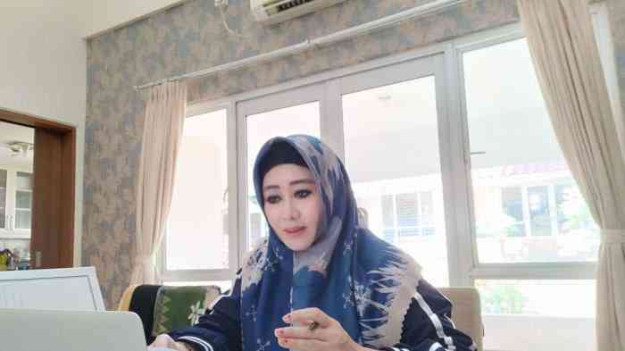 Lisda Hendrajoni Ingatkan Pemerintah Tak Terburu-buru Terapkan Skema Baru Pembagian Kuota Haji