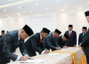 Memulai Karir sebagai Guru, Mustafa Putra Payakumbuh Nahkodai Kemenag Sumbar