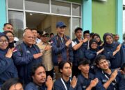 Menteri Transmigrasi Tinjau Kawasan KTM Silaut, Dorong Pengembangan Ekonomi Baru di Pesisir Selatan