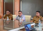 Pemko Bukittinggi Matangkan Persiapan Minang Geopark Run 2025