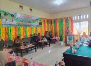 Nagari Durian Tinggi Gelar Musrenbang, Usulan Pembangunan Menguat di Semua Sektor