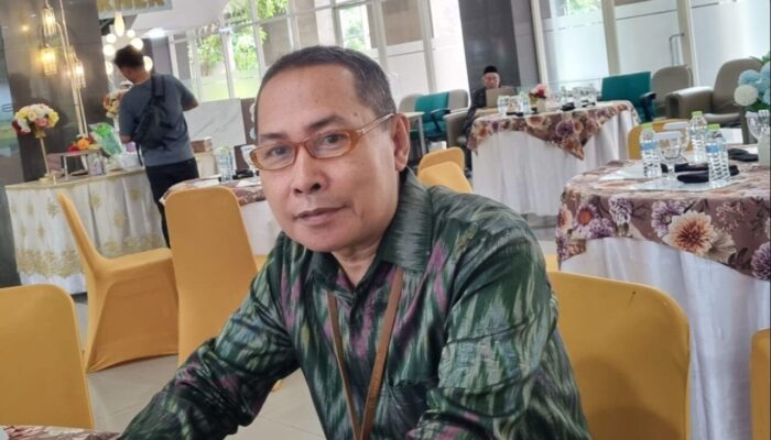 Budaya Anti-Kekerasan Seksual