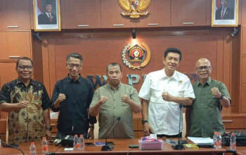 PWI Rombak AD/ART dan Bentuk Majelis Tinggi Organisasi