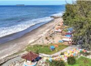 Pantai Kata Menuju Pariwisata Halal Berbasis Digital