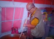 Pemkab Agam Dirikan 26 Dapur Umum untuk Korban Banjir Bandang dan Longsor