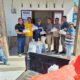 Pemkab Pessel Salurkan 1 Ton Beras untuk Warga Terdampak Banjir di Bayang