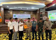 Pemkab Pessel Tegaskan APBD 2026 Berpihak pada Rakyat