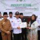Perdana, Kemenag Sumbar Luncurkan Program BERANI, Inovasi Layanan Umat Berbasis Filantropi Islam