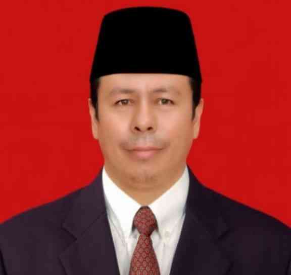 Pilwana 2025 Irwan Desrinaldi Maju sebagai Bakal Calon Wali Nagari Amping Parak