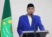 Redam Bullying di Madrasah, Stafsus Menag Dorong Kemenag Sumbar Terapkan KBC