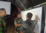 Rekap Data Sementara Banjir dan Longsor di Pessel 9 Kecamatan Terdampak