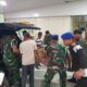 Satu dari Dua Personel TNI AD Kodam XXTIB yang Hilang Kontak Saat Evakuasi Longsor Ditemukan