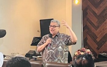 Ketua DPRD Sumbar Dorong Ekonomi Kreatif Jadi Penggerak Perekonomian