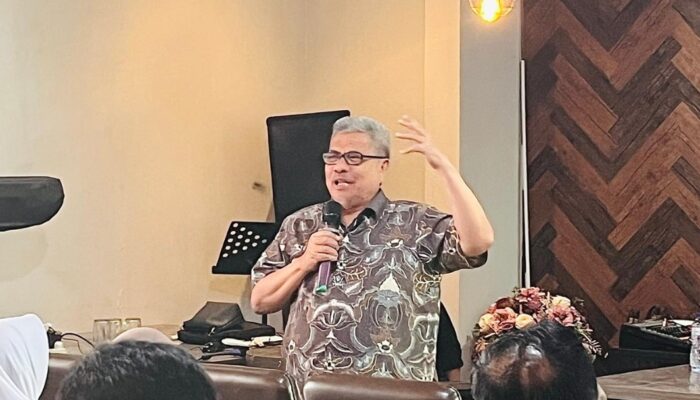 Ketua DPRD Sumbar Dorong Ekonomi Kreatif Jadi Penggerak Perekonomian
