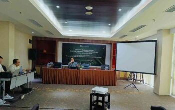 BI Tingkatkan Kapasitas Wartawan