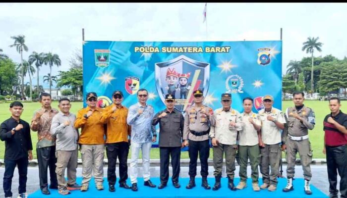 Satkamling Digital Sejalan dengan Visi, Pasaman Siap Terapkan