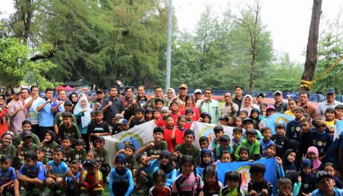 Pariaman Tuan Rumah Kejurda Sepatu Roda, Buktikan Mampu Kelola Sport Tourism