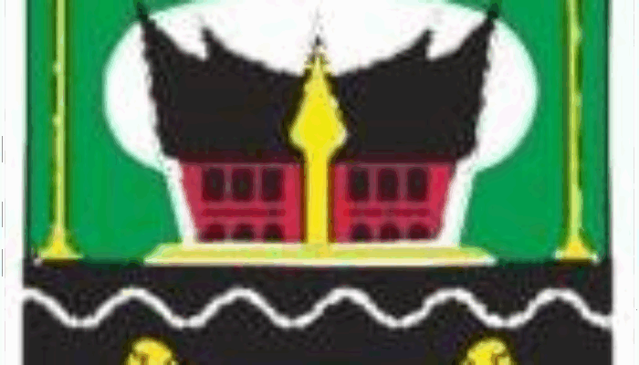 APBD Kabupaten Sijunjung Tahun 2026 Turun