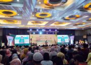 Sumbar Jadi Episentrum Gerakan Wakaf Dunia Mahyeldi Buka Konferensi Internasional 2025