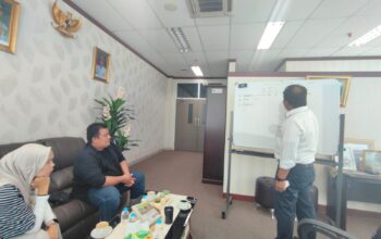 Pemprov Sumbar Cari Sumber Fiskal Baru