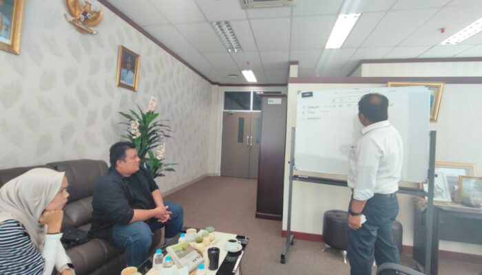 Pemprov Sumbar Cari Sumber Fiskal Baru