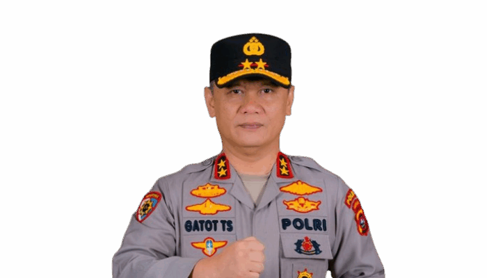 Ancaman Gempa dan Tsunami, Kapolda Minta Lintas Sektor Siapsiaga