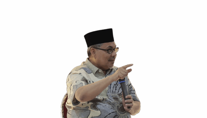 DPRD Sumbar Bangga Rahmah El Yunusiyah Jadi Pahlawan Nasional