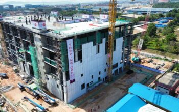 Telin dan CTL Perkuat Kolaborasi Infrastruktur