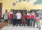 Tiga Siswa SMA Negeri 1 Lubuk Sikaping Wakili Sumbar di Ajang POPNAS XVII dan PEPARPENAS XI 2025