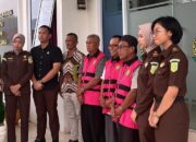 Tiga Tersangka Korupsi Dana BOS MTsN 10 Pesisir Selatan Ditahan, Kerugian Negara Capai Rp1,2 Miliar