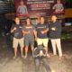 Tim Klewang Amankan Pemuda Atas Dugaan Pencurian