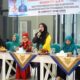 Tingkatkan Kapasitas Kader, TPPKK Tanah Datar Gelar Pelatihan Menjahit