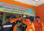 Tujuh Warga Salareh Aia Berjuang di Tengah Ladang