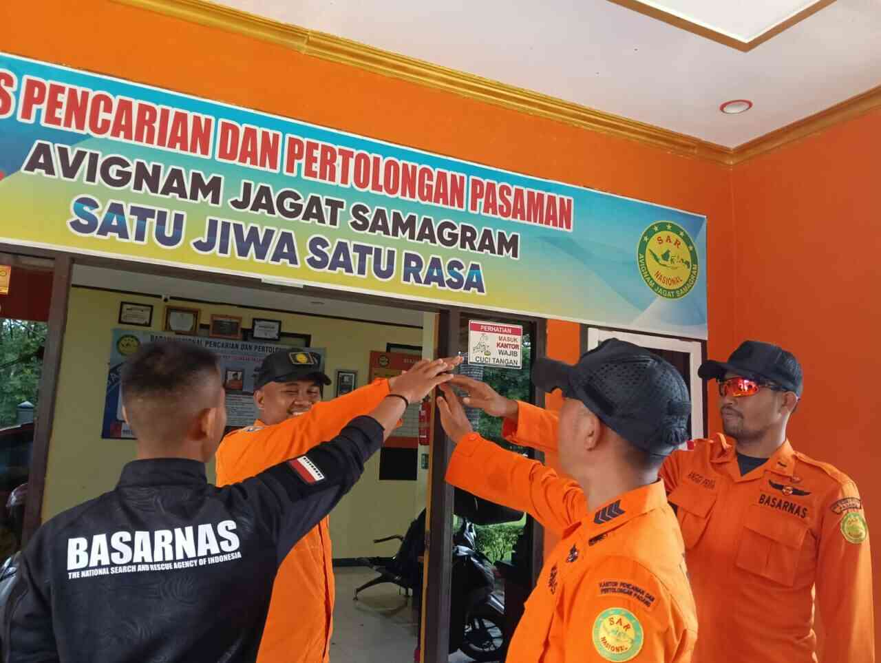 Tujuh Warga Salareh Aia Berjuang di Tengah Ladang