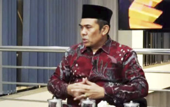 UU Haji Hadirkan Inovasi Perketat Aturan hingga Pemerataan Hak Jemaah