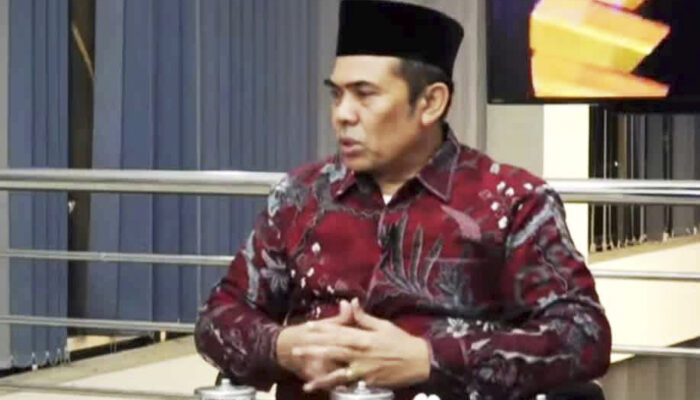 UU Haji Hadirkan Inovasi Perketat Aturan hingga Pemerataan Hak Jemaah